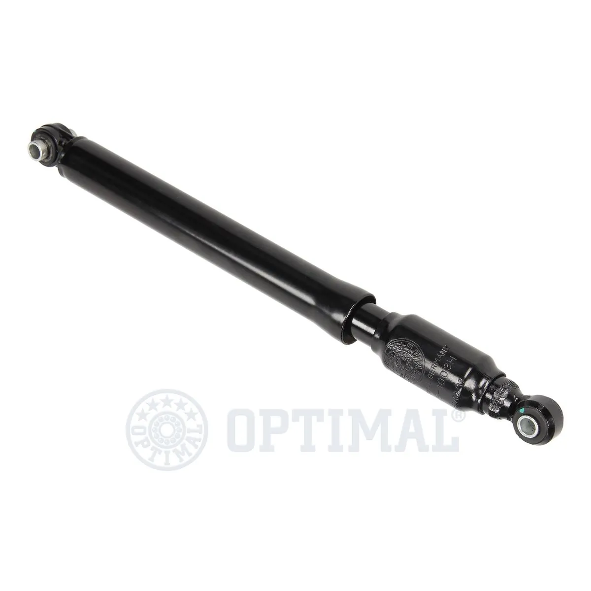 AS1003H Optimal Демпфер рулевой