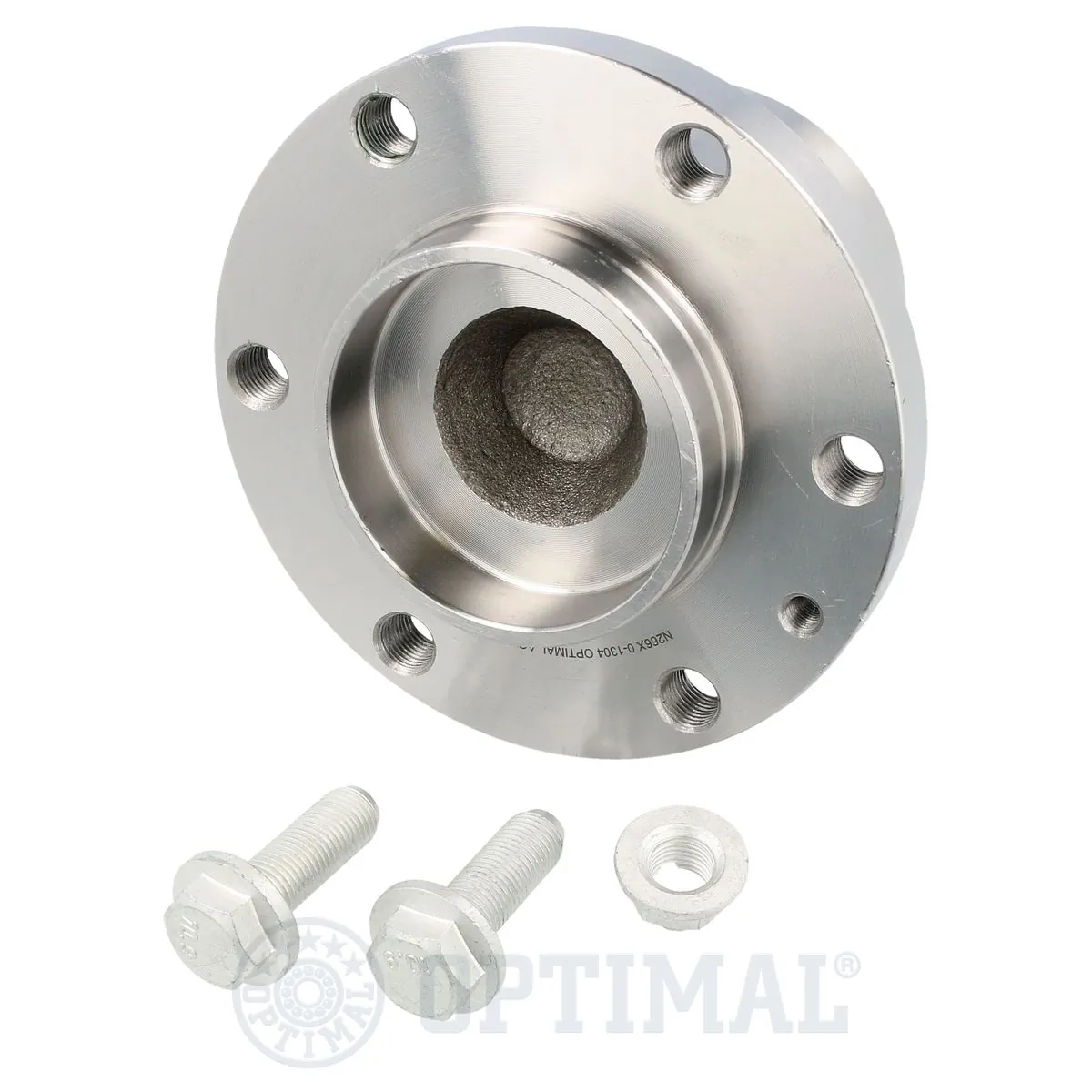Ступицы передних колес Optimal 401901 цена, от 92.92 USD
