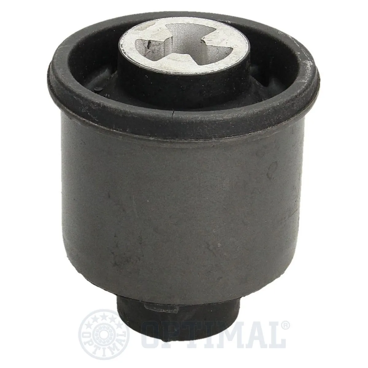 F85340 Optimal Сайлентблок балки моста