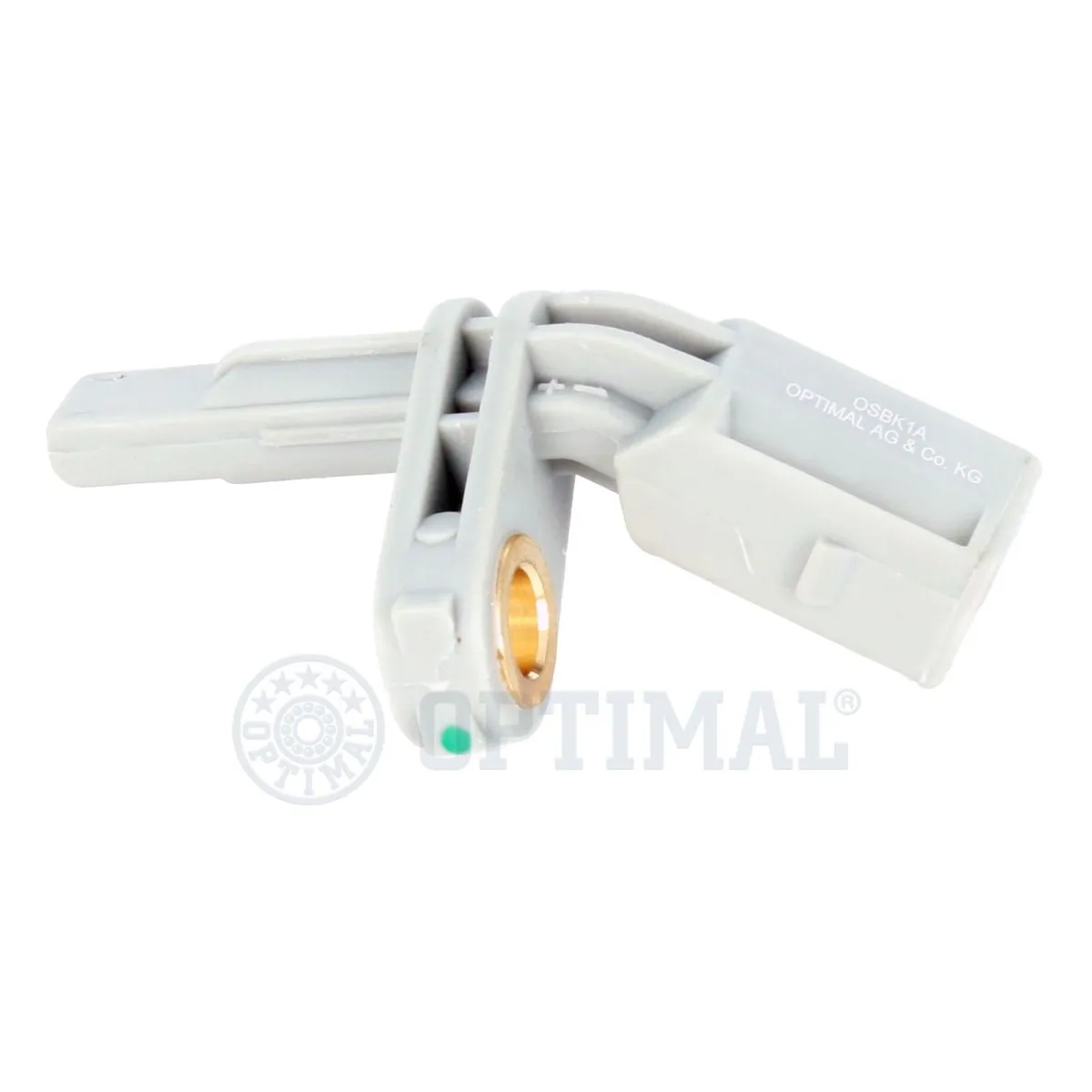 06S145 Optimal Задний левый датчик АБС