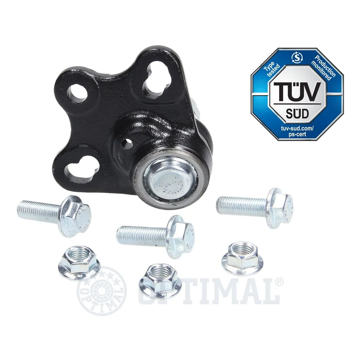 Купить G3967 Optimal Нижняя шаровая опора