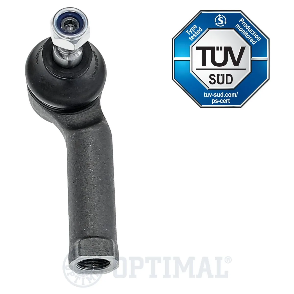 G1344 Optimal Наружный наконечник рулевой тяги