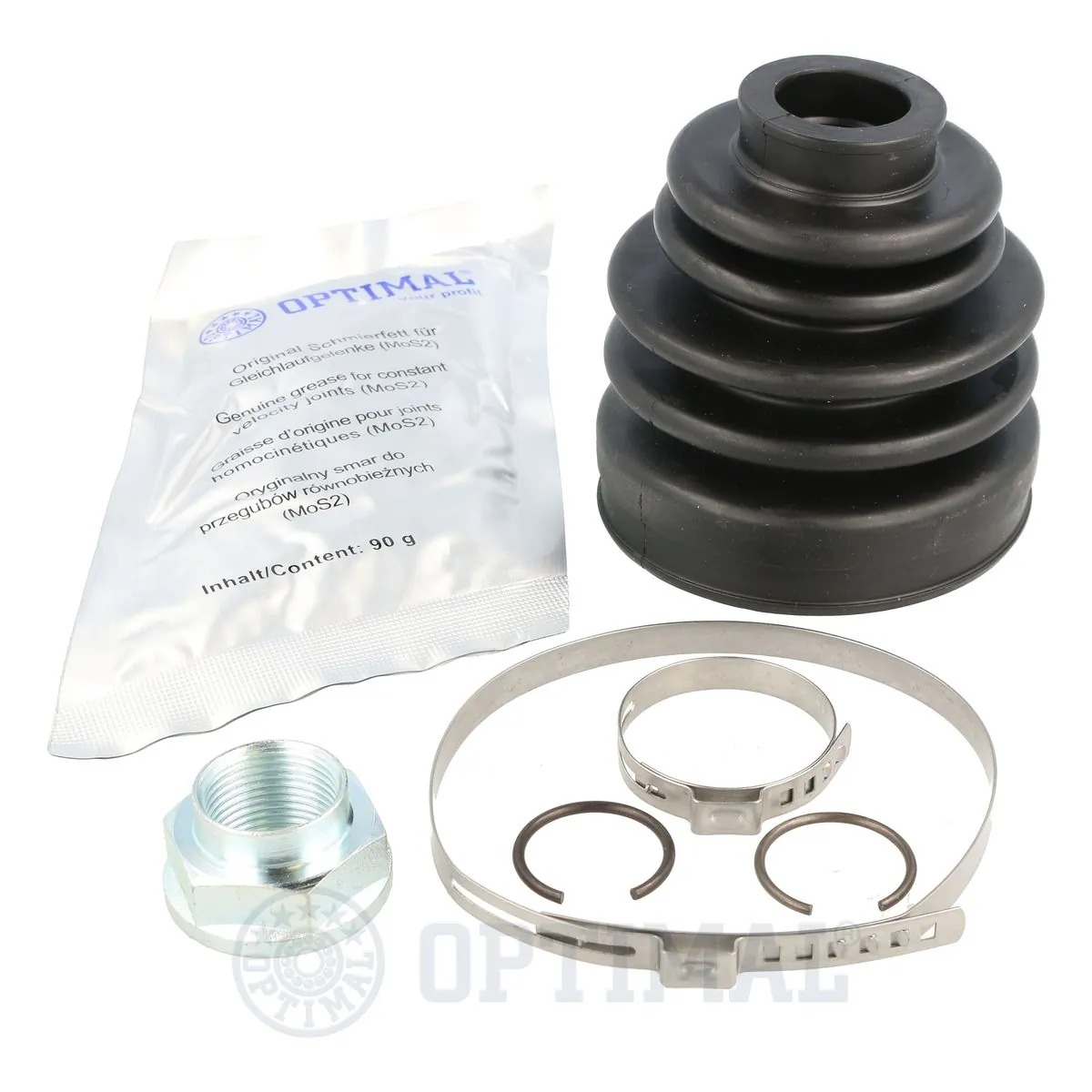 Пыльник шарнира привода на Honda Civic VI EJ9, EK3/4