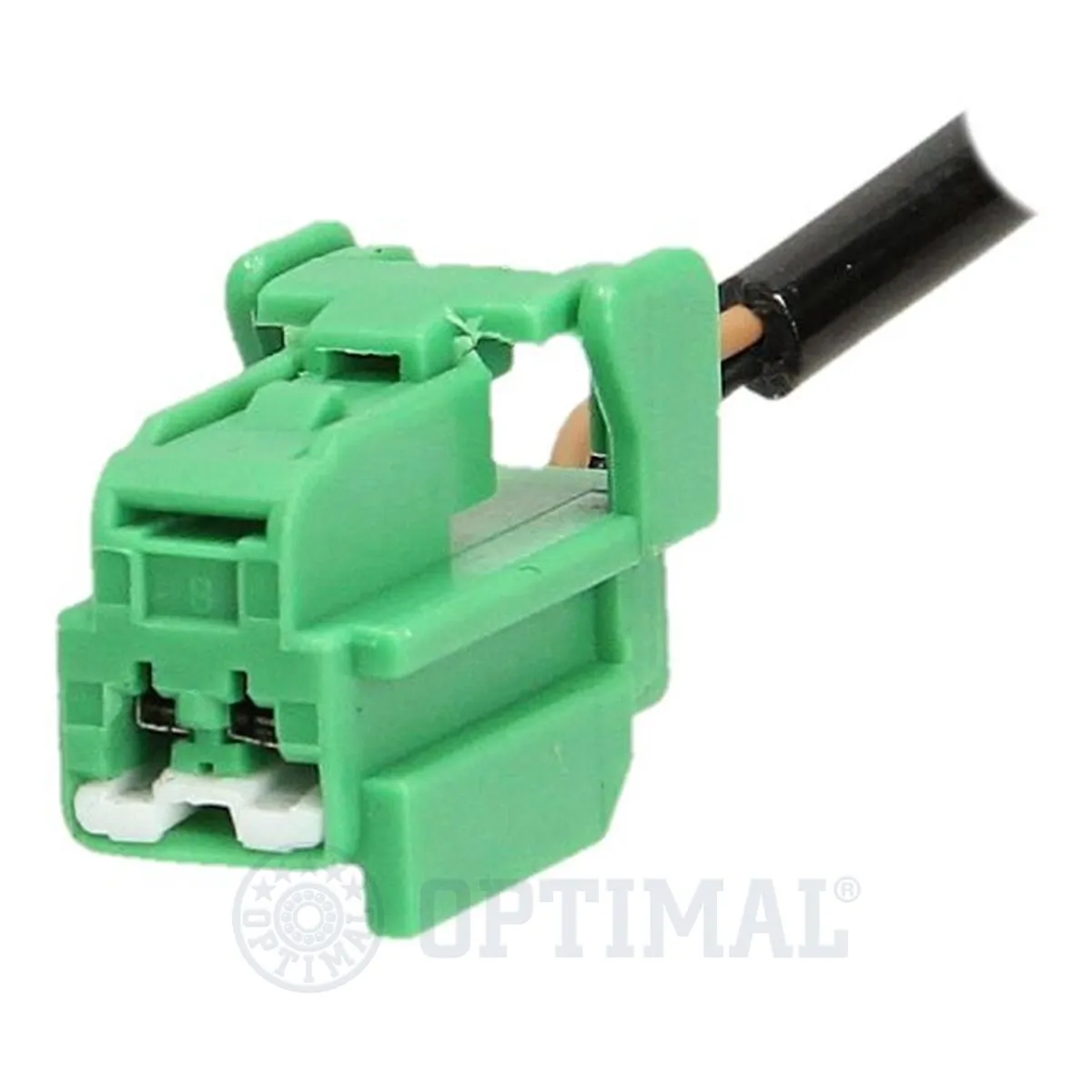 Купить 06S581 Optimal Датчик АБС задний правый