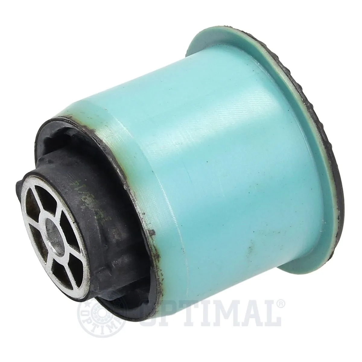 Сайлентблок заднего подрамника Optimal F86592 цена, от 13.66 USD