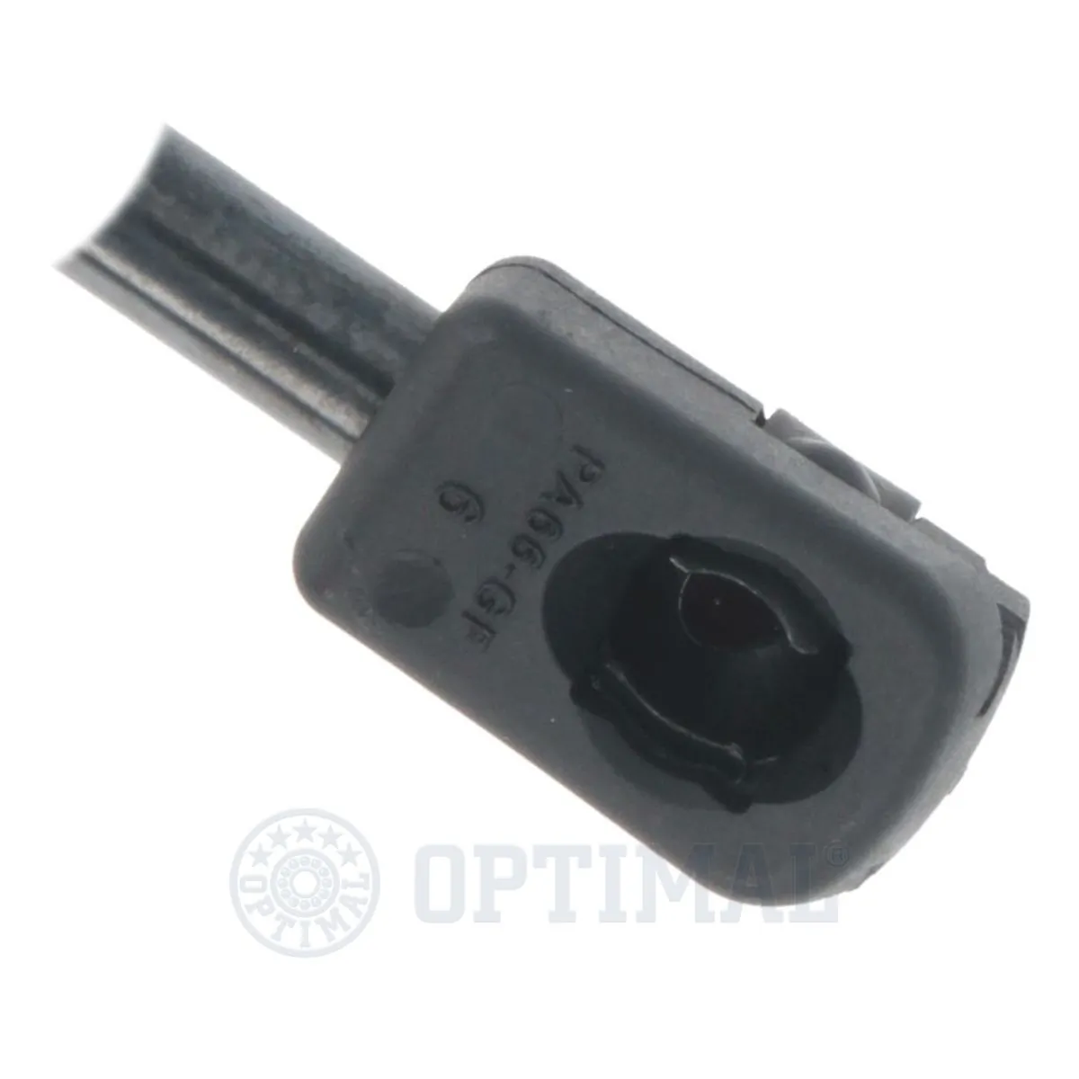 Амортизатор капота газовый Optimal AG51335 цена, от 16.82 USD