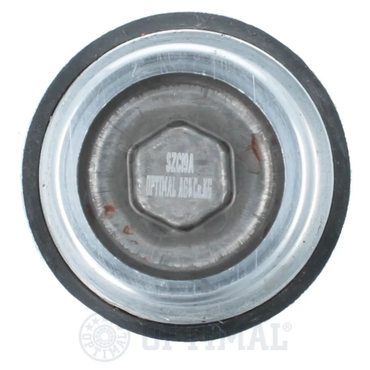 G32015 Optimal Палец шаровой нижний