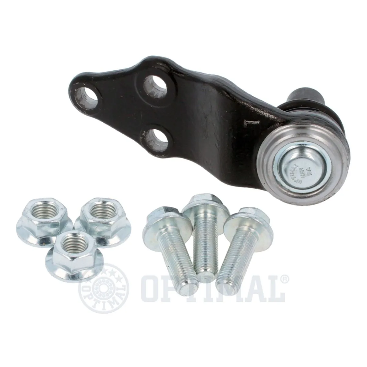 G32063S Optimal Левая нижняя шаровая опора