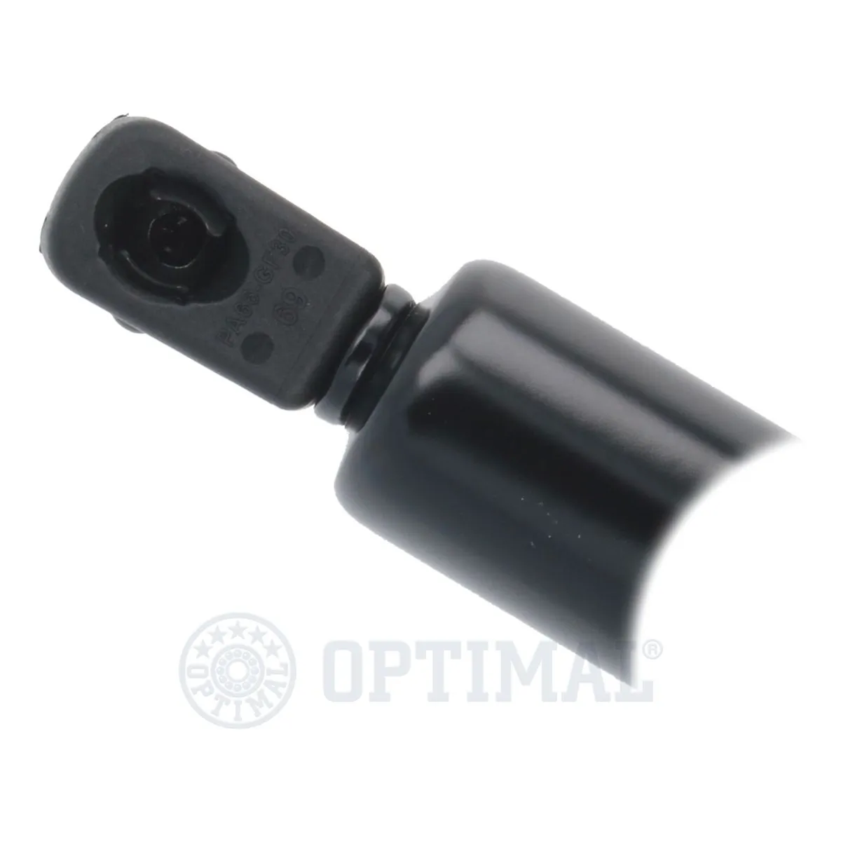 AG52138 Optimal Амортизатор крышки багажника