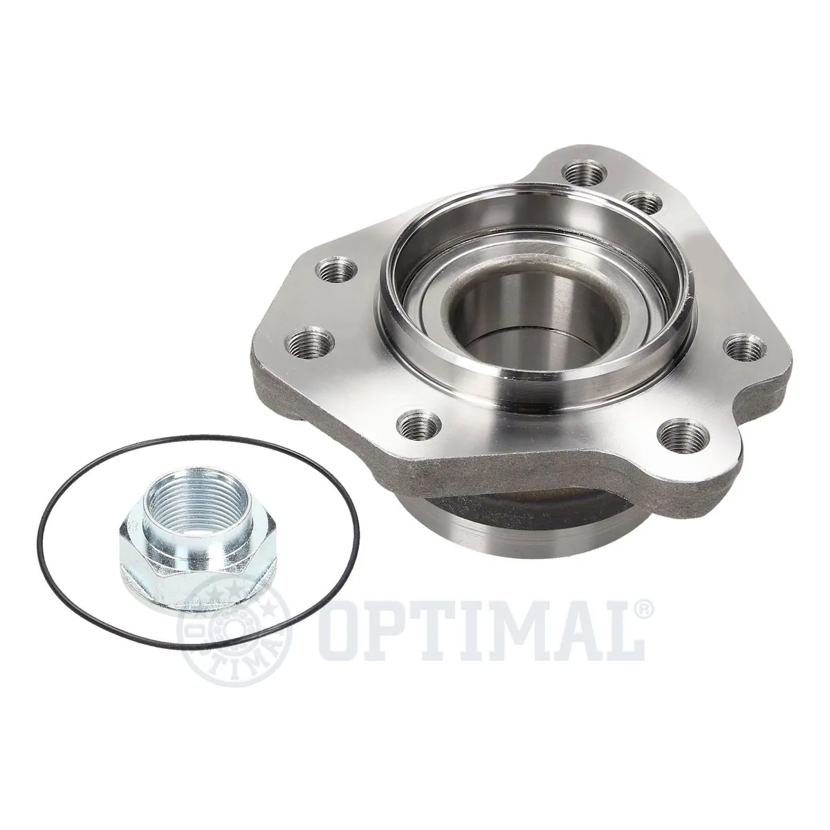 Подшипники задней ступицы Optimal 912664 цена, от 35.94 USD