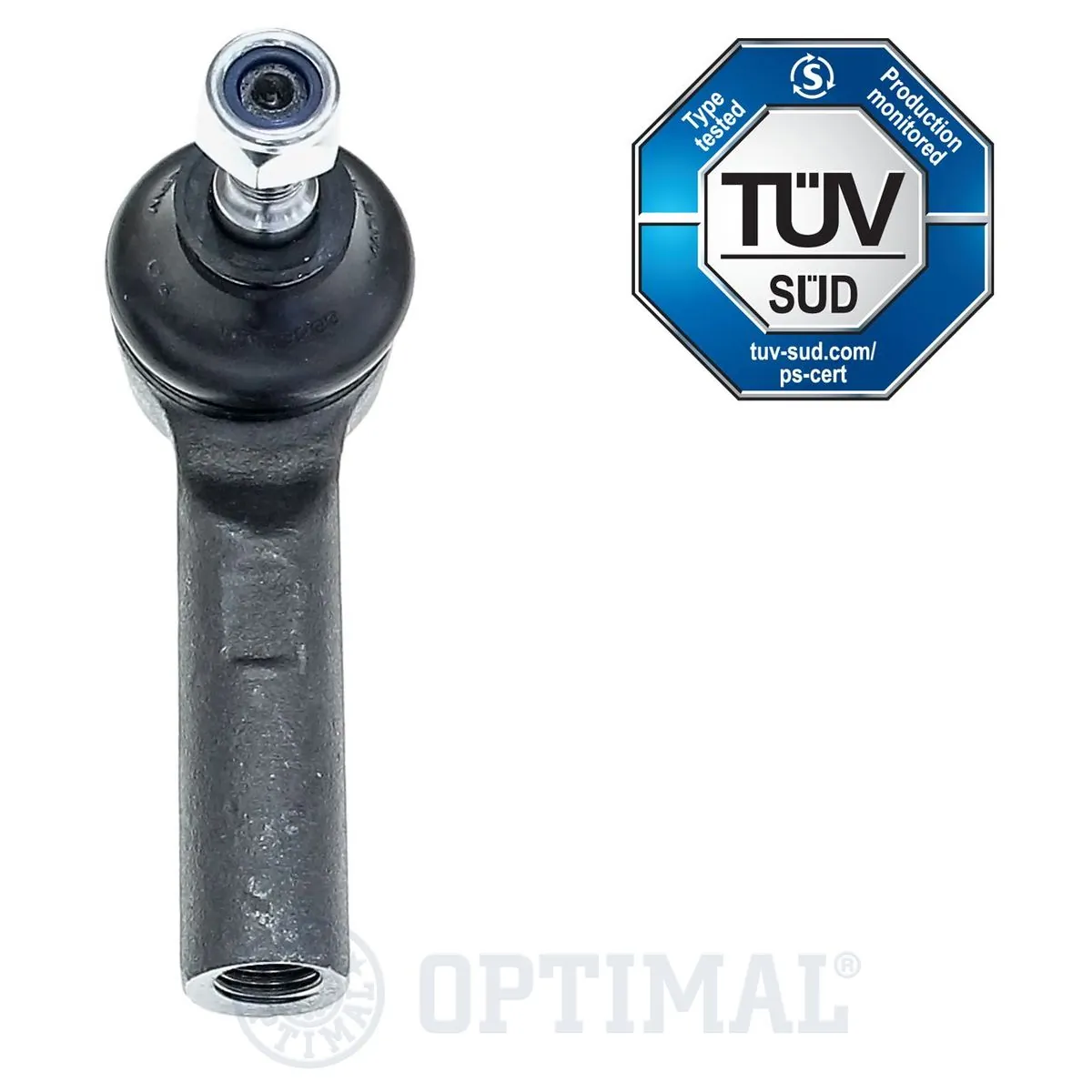 G1840 Optimal Наружный наконечник рулевой тяги