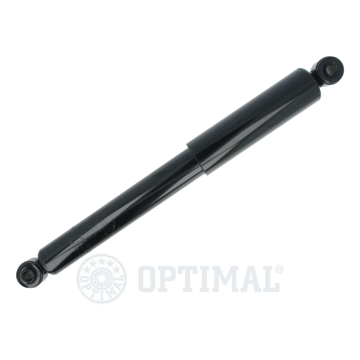 A4072G Optimal Амортизаторы задние