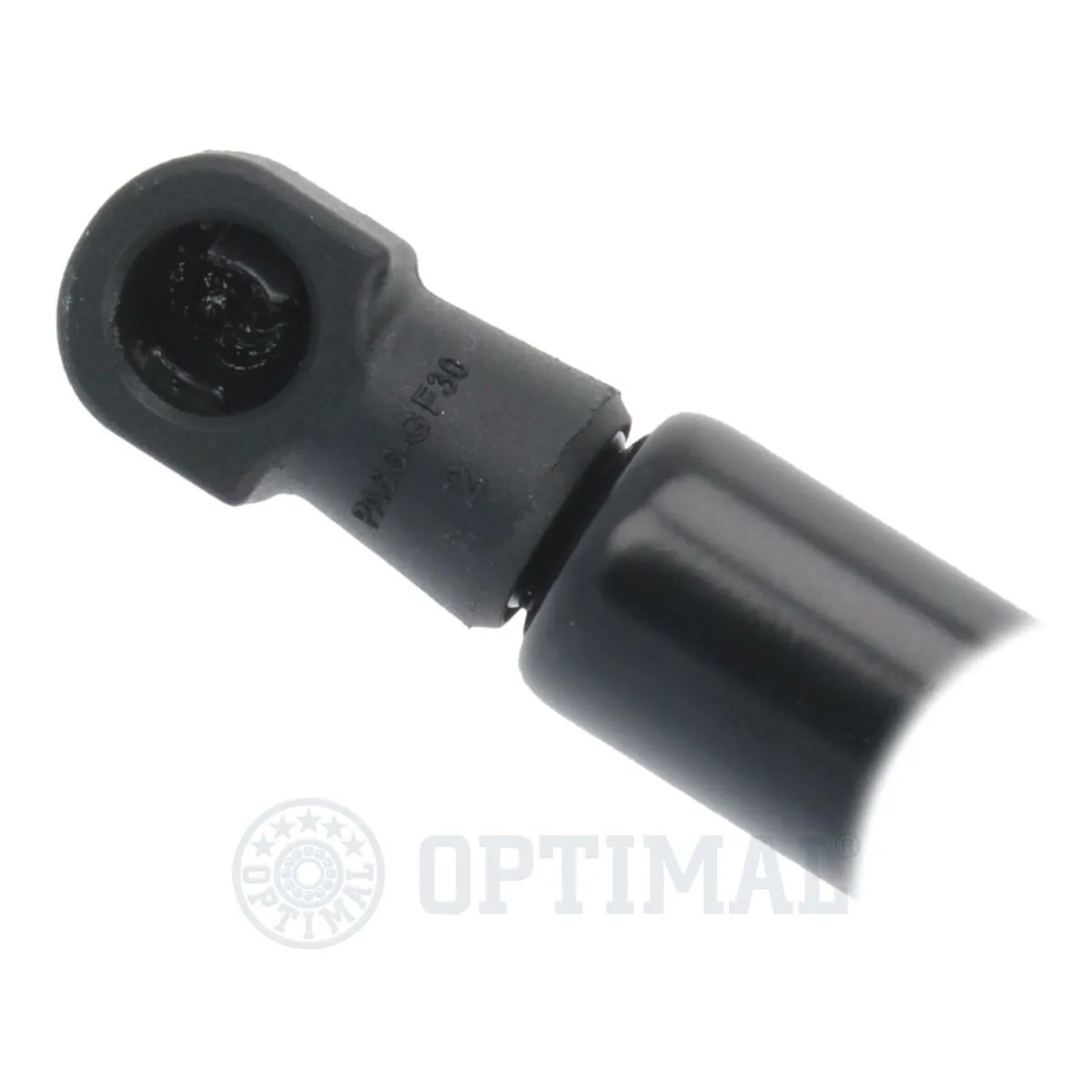 Купить Амортизатор багажника Ниссан Кашкай I J10