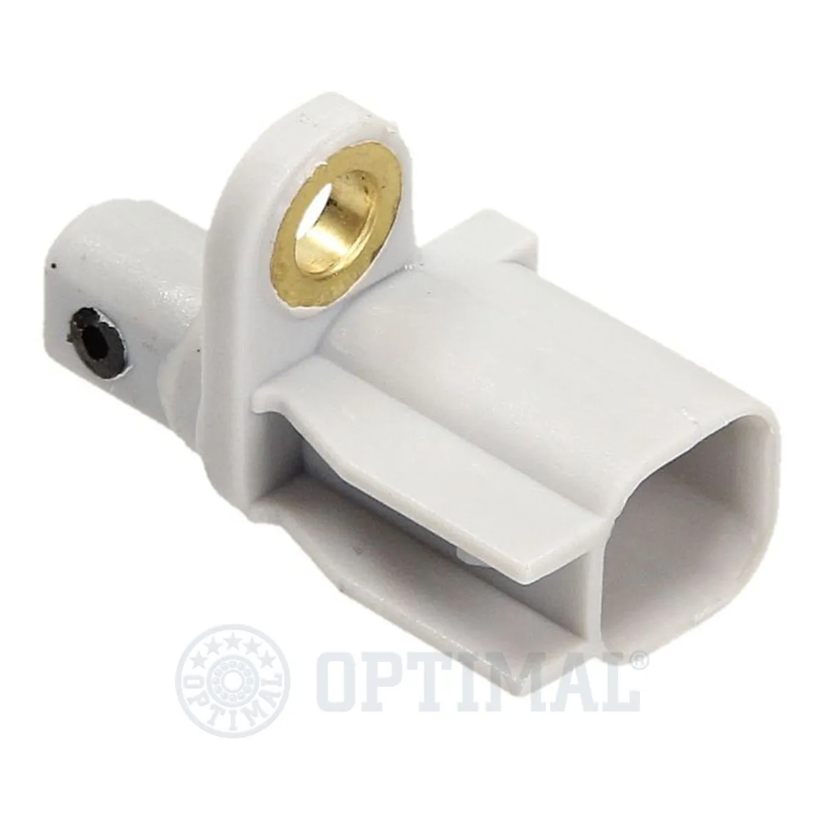06S717 Optimal Датчик АБС (ABS) задний