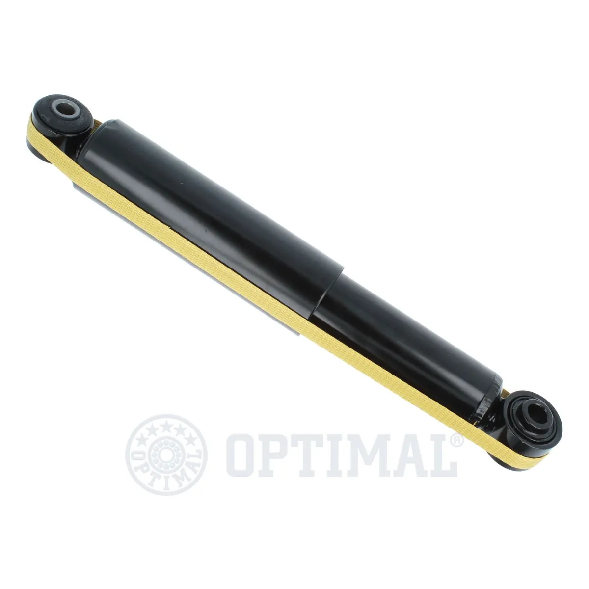 Амортизатор задний 51846886 Fiat/Alfa/Lancia