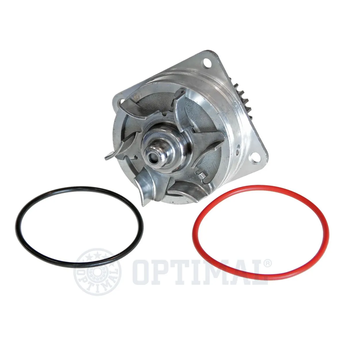 Помпа охлаждения Optimal AQ2269 цена, от 51.42 USD