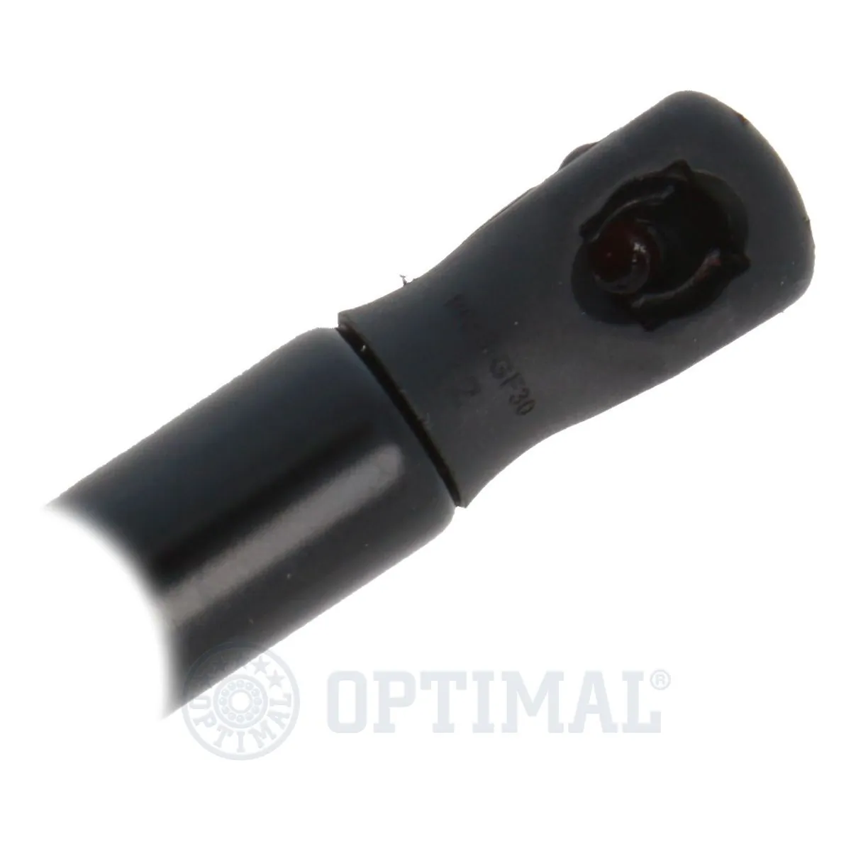 AG50838 Optimal Амортизатор крышки багажника