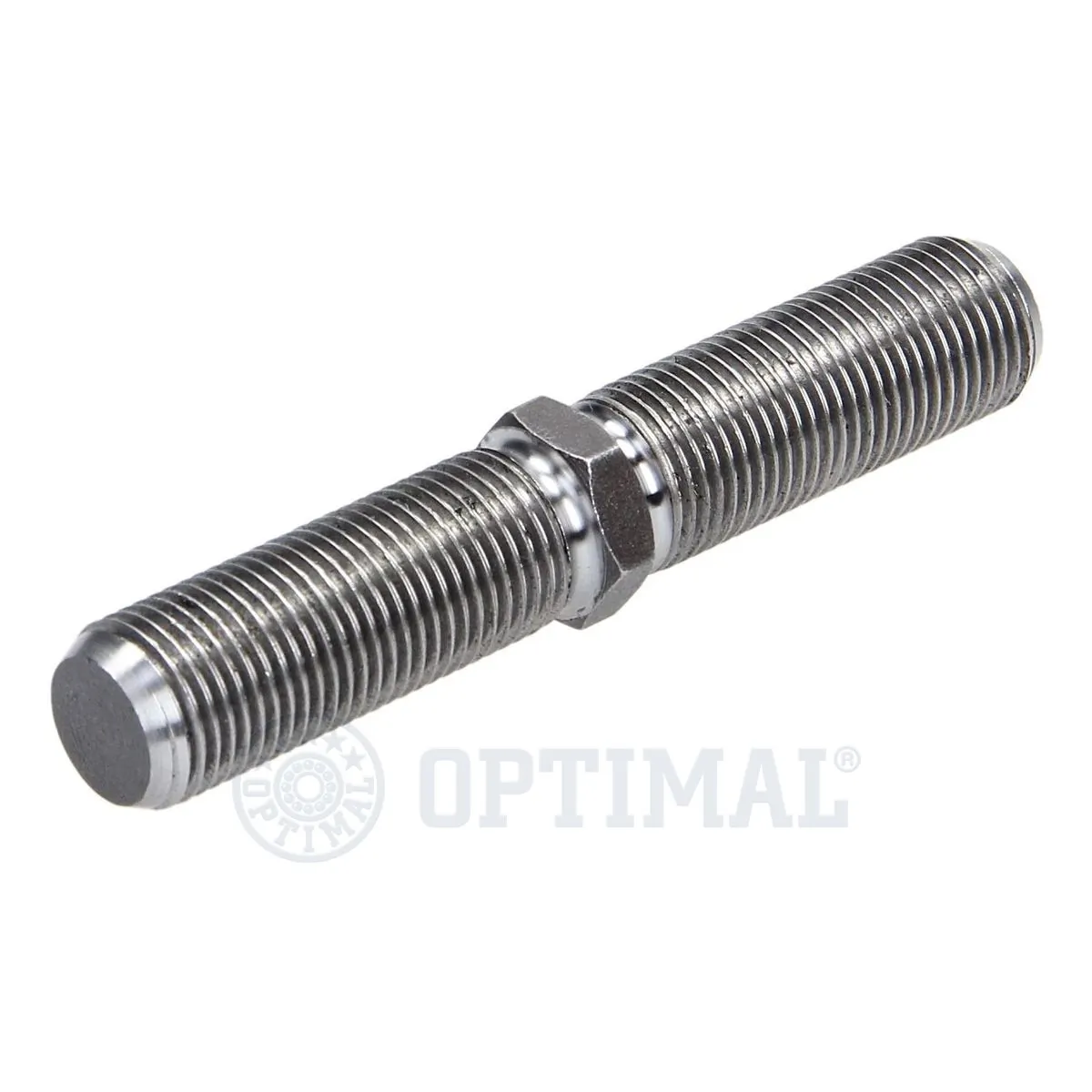 G2672 Optimal Муфта рулевых наконечников
