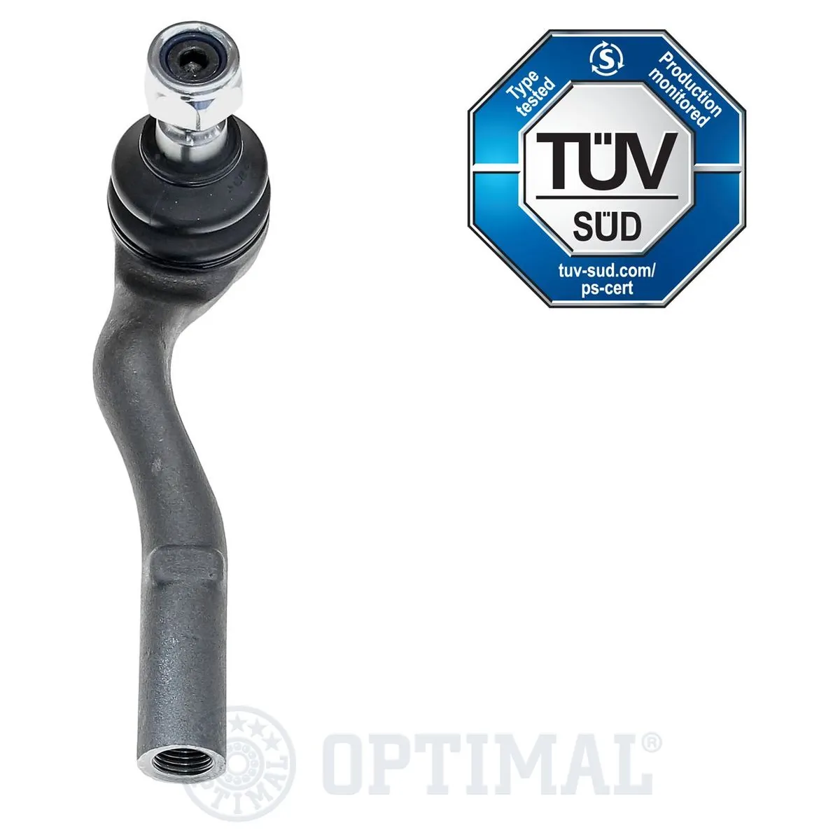 G1705 Optimal Наружный наконечник рулевой тяги