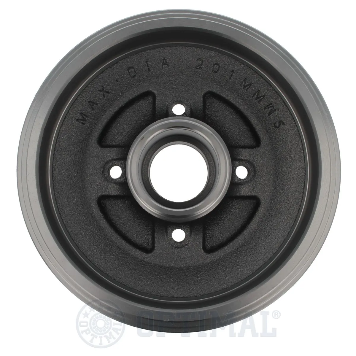 BT2340 Optimal Тормозной барабан
