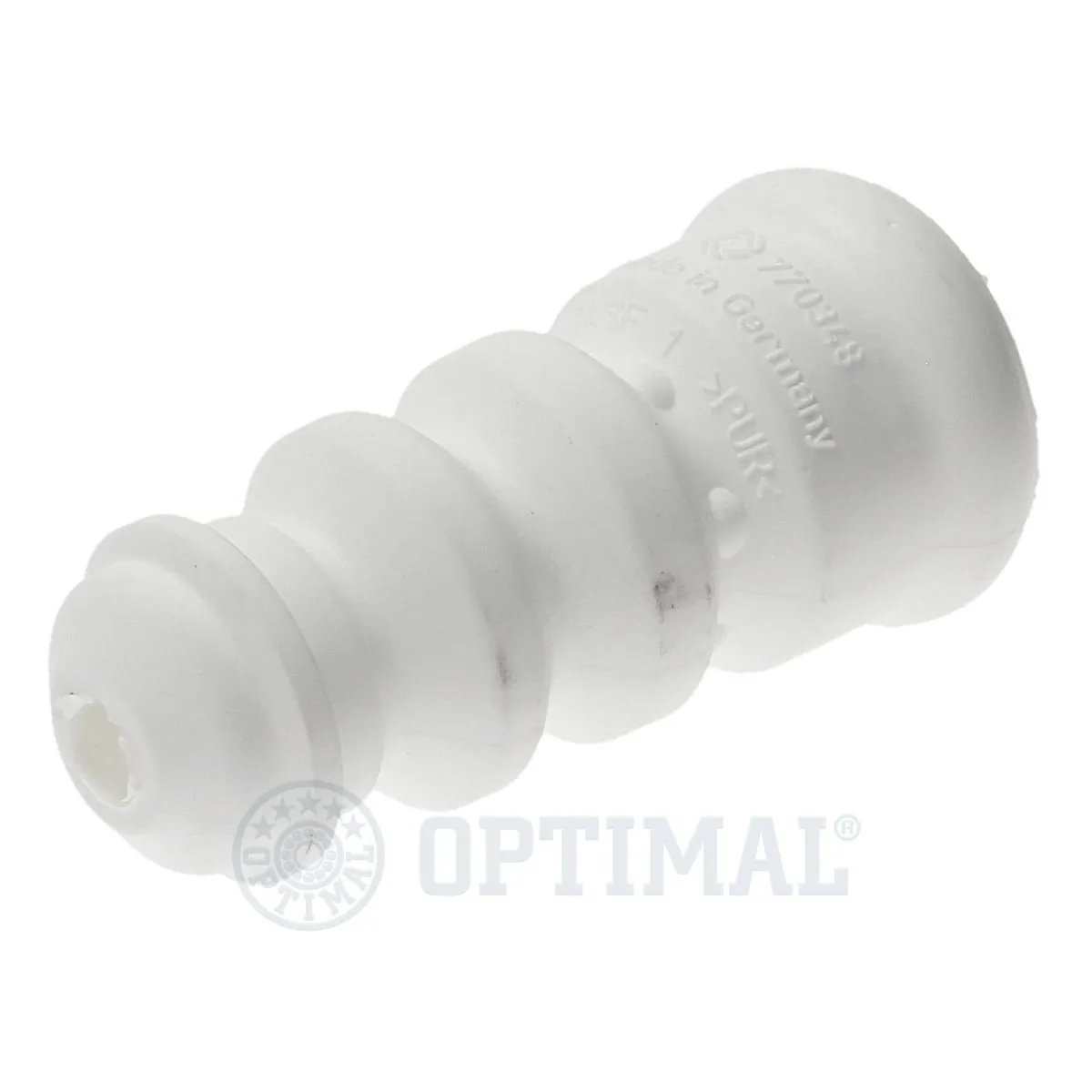 F86002 Optimal Буфер амортизатора заднего