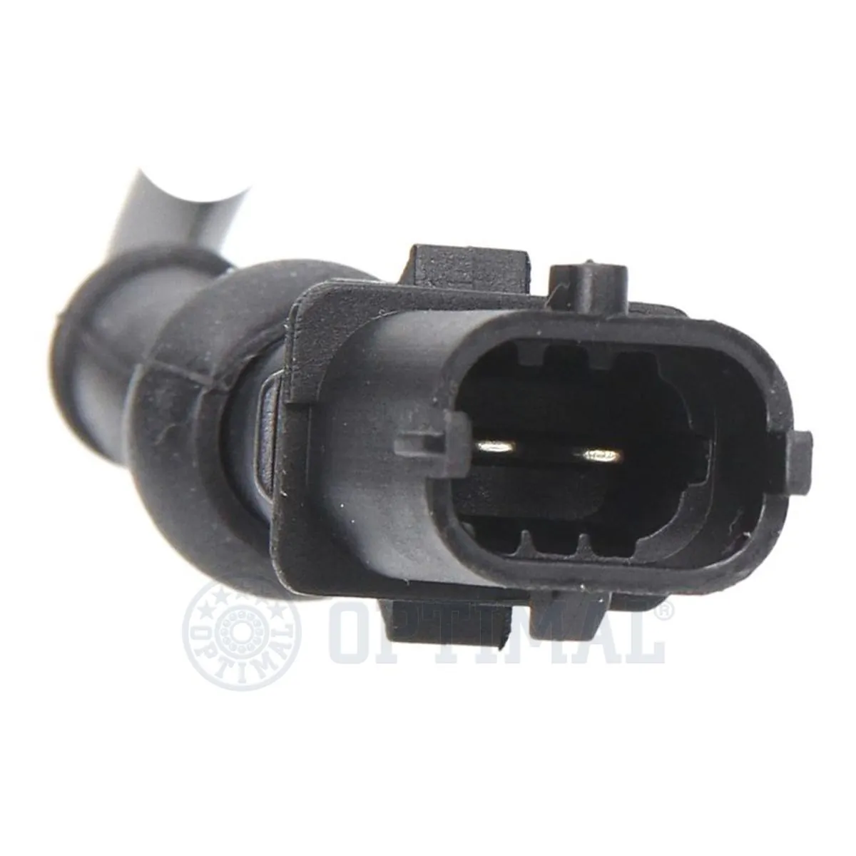 Sensor dianteiro de ABS Opel Combo