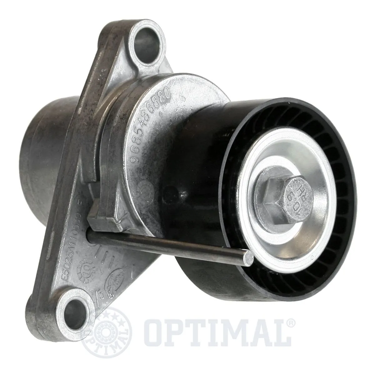 Роликовий модуль натяжителя ремня Optimal 0N1673 цена, от 43.22 USD