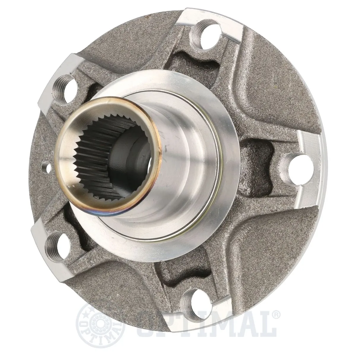 Купить 04P416 Optimal Ступица переднего колеса