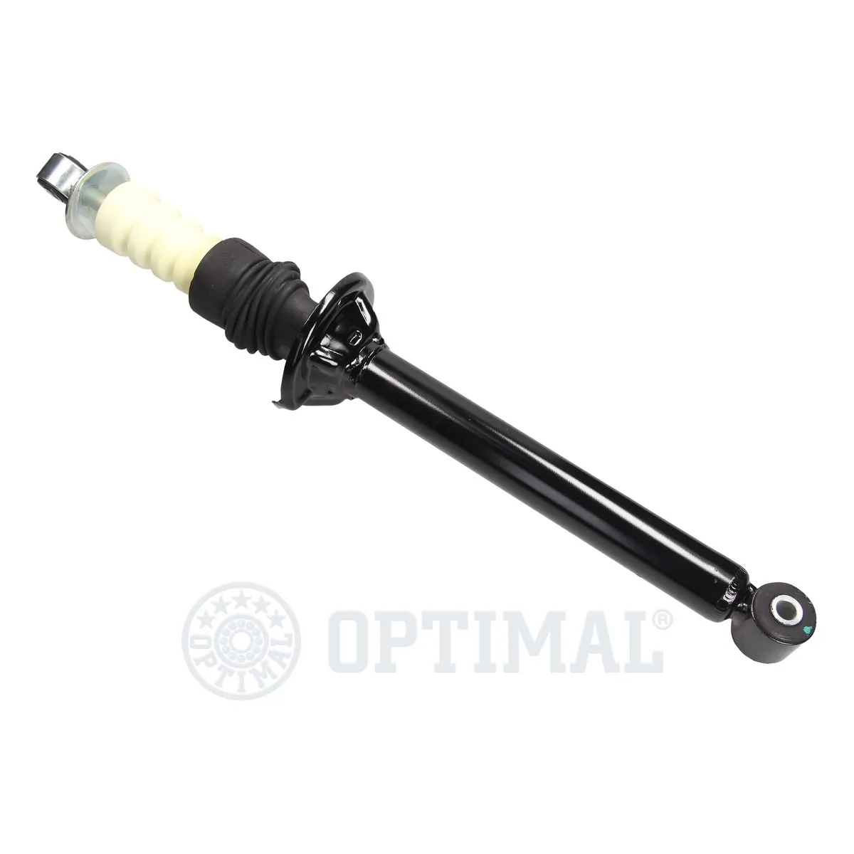 A1860H Optimal Амортизаторы задние