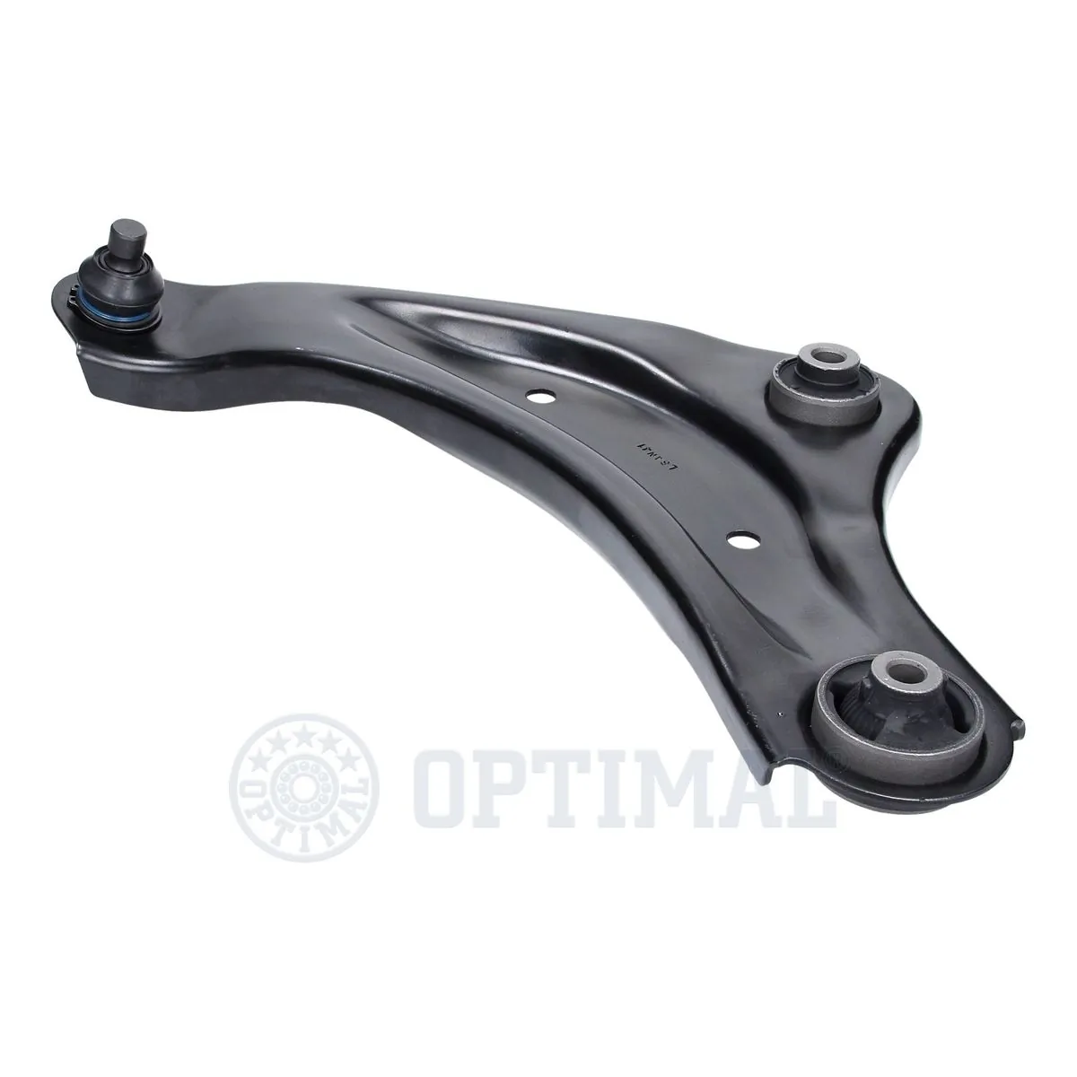G61365 Optimal Рычаг передней подвески нижний левый