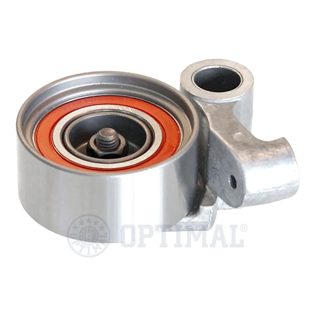 Rolo de reguladora de tensão da correia do mecanismo de distribuição de gás Lexus IS E1