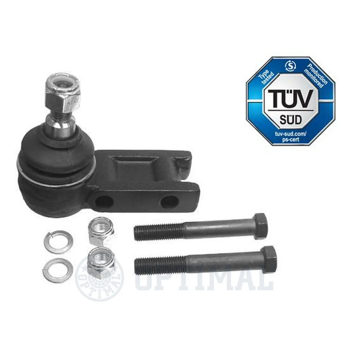 Шаровая опора, нижняя TRW 10367 цена, от 21.08 USD