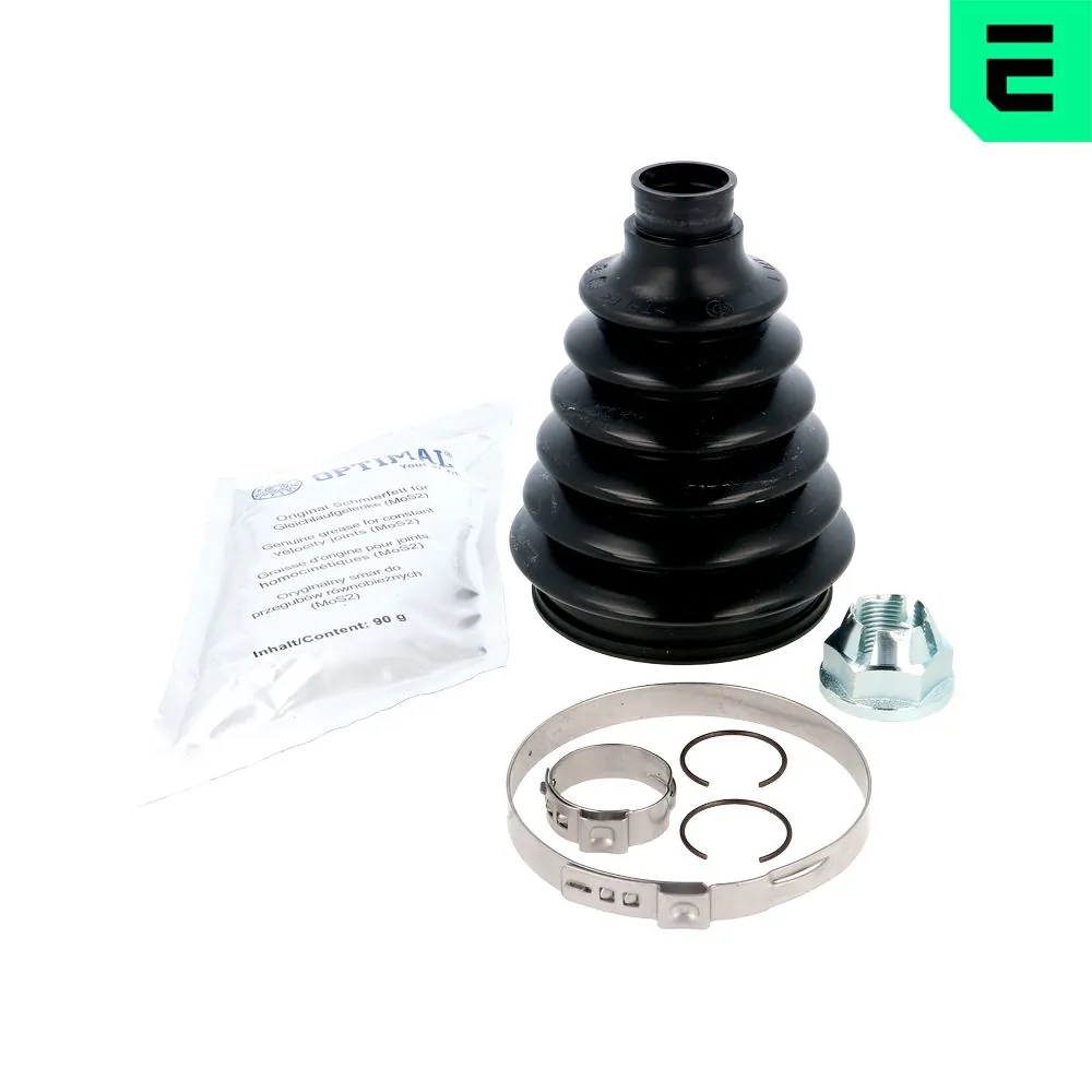 Чехол шруса STD Ecem 724ECEM цена, от 8.90 USD