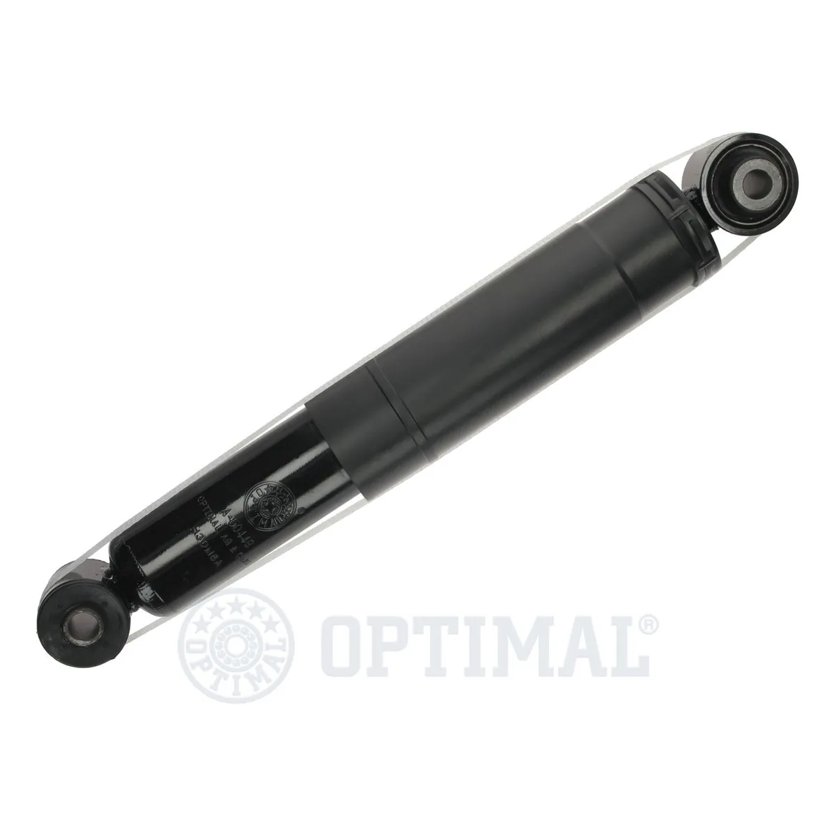A5044G Optimal Амортизаторы задние