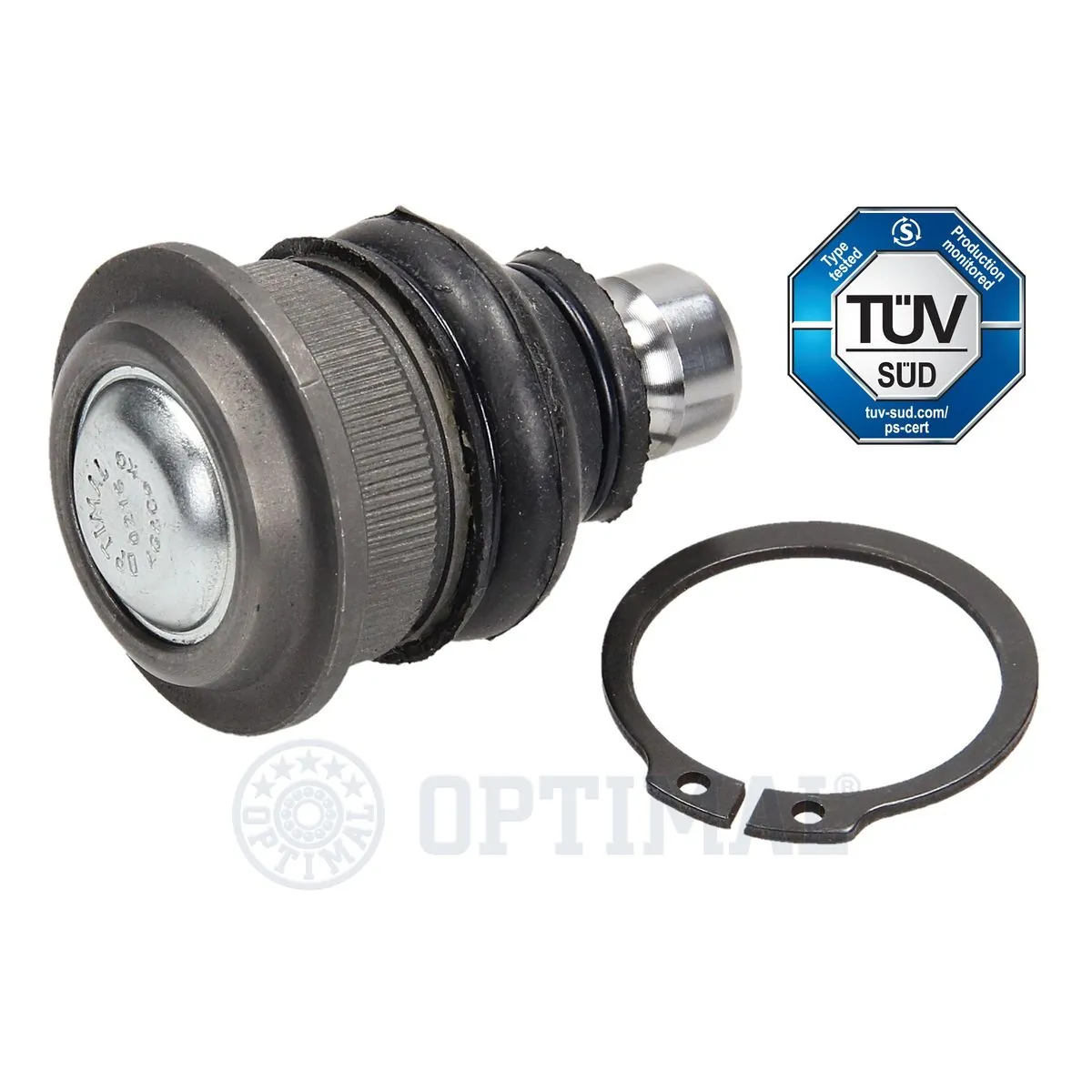 G3953 Optimal Палец шаровой нижний