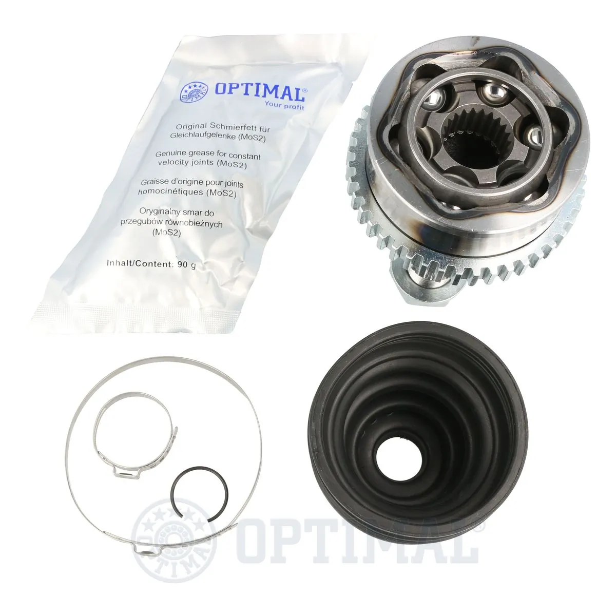 CW2630 Optimal Наружная граната
