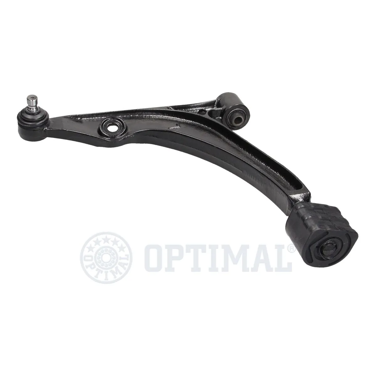 G6981 Optimal Рычаг передней подвески нижний левый