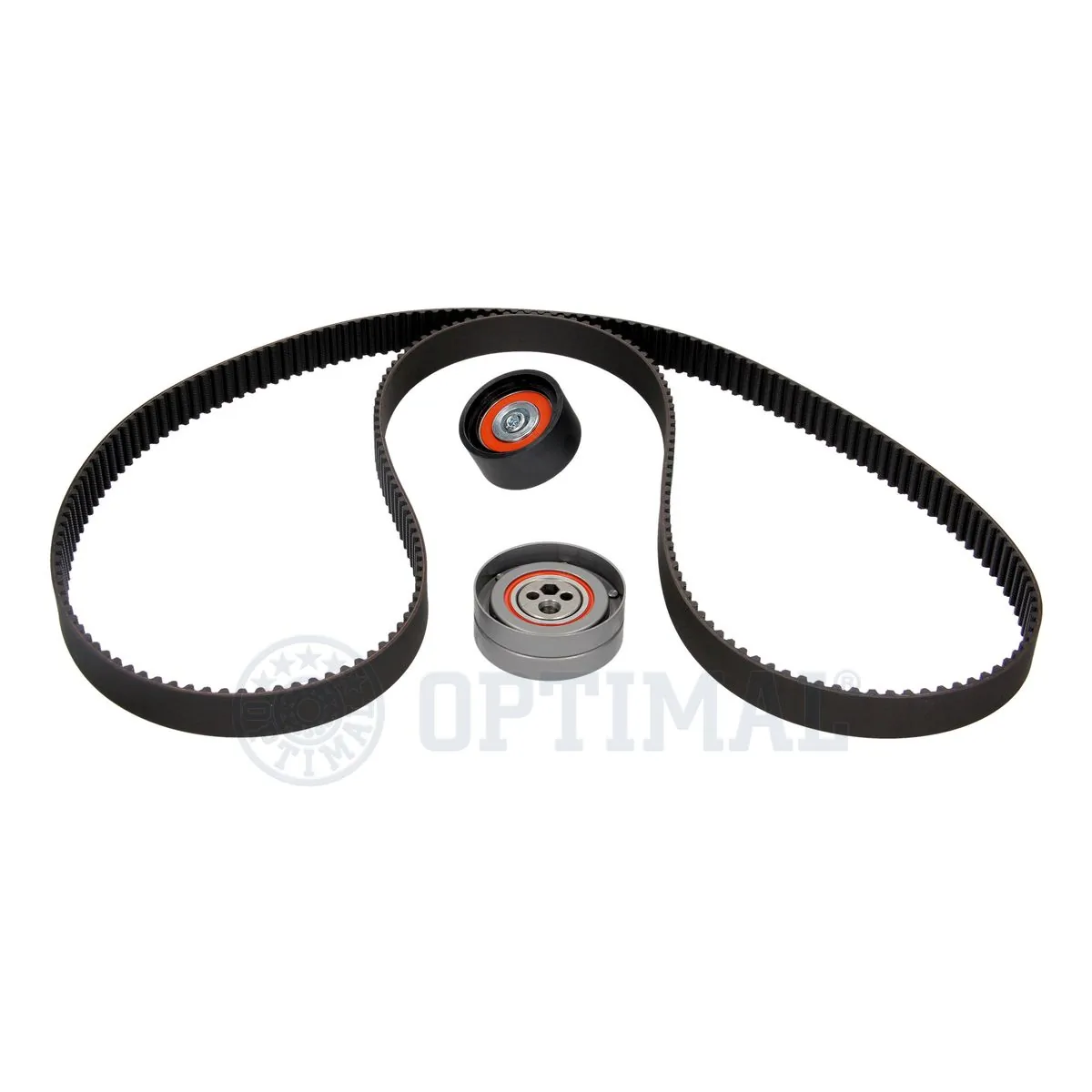 Купить Комплект ГРМ Ауди 100 C4 4A2