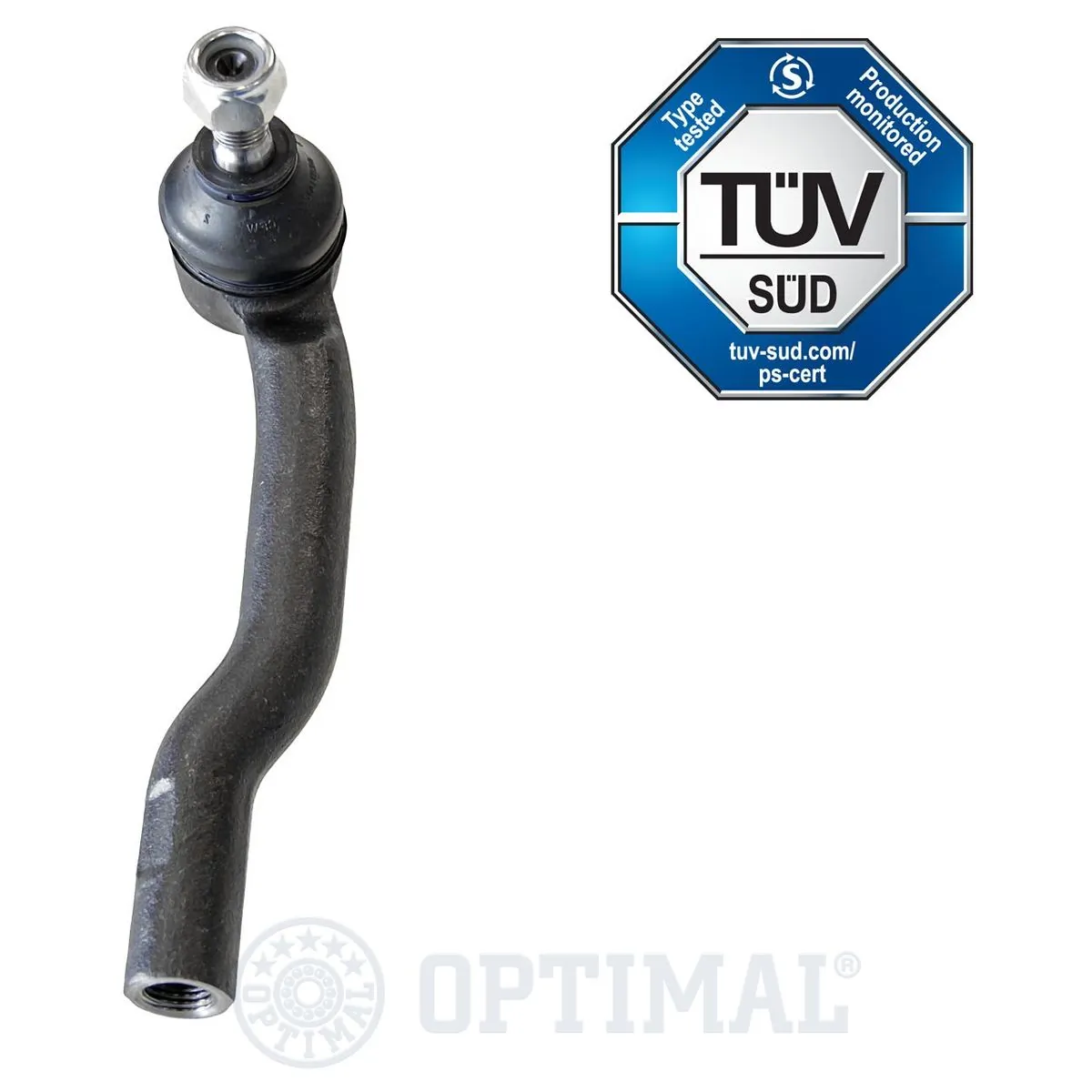 G11096 Optimal Наружный наконечник рулевой тяги