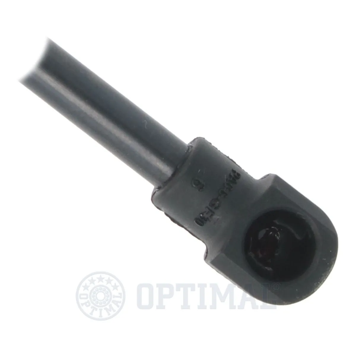 Амортизатор капота газовый Optimal AG50425 цена, от 9.93 USD