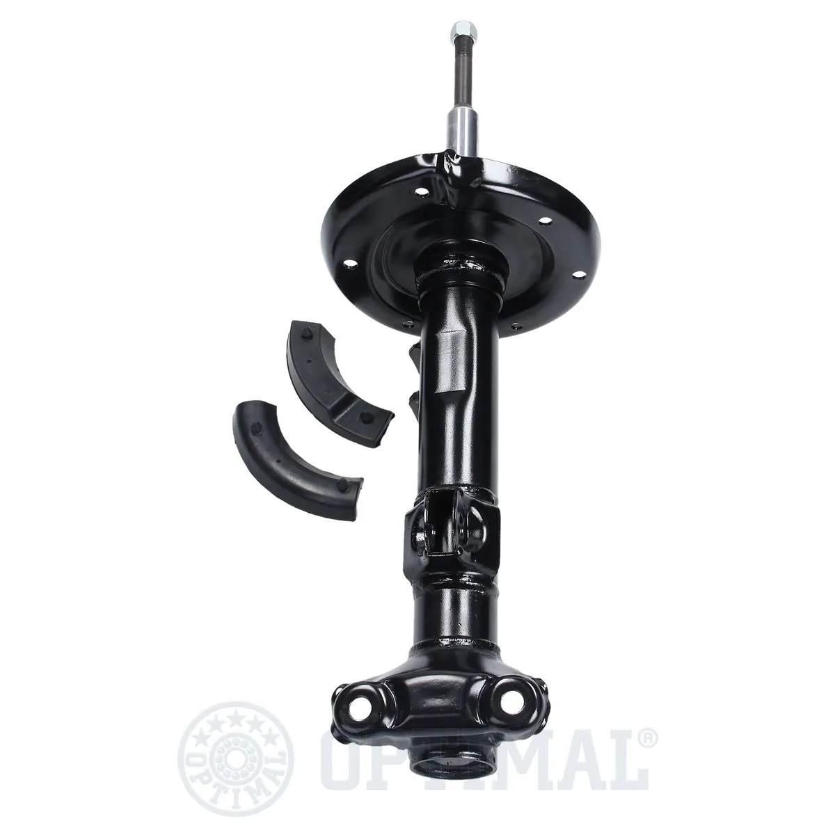 Стойка амортизатора передняя Optimal A1393G цена, от 103.66 USD