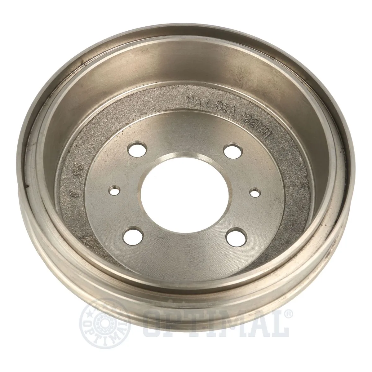 BT1720 Optimal Тормозной барабан