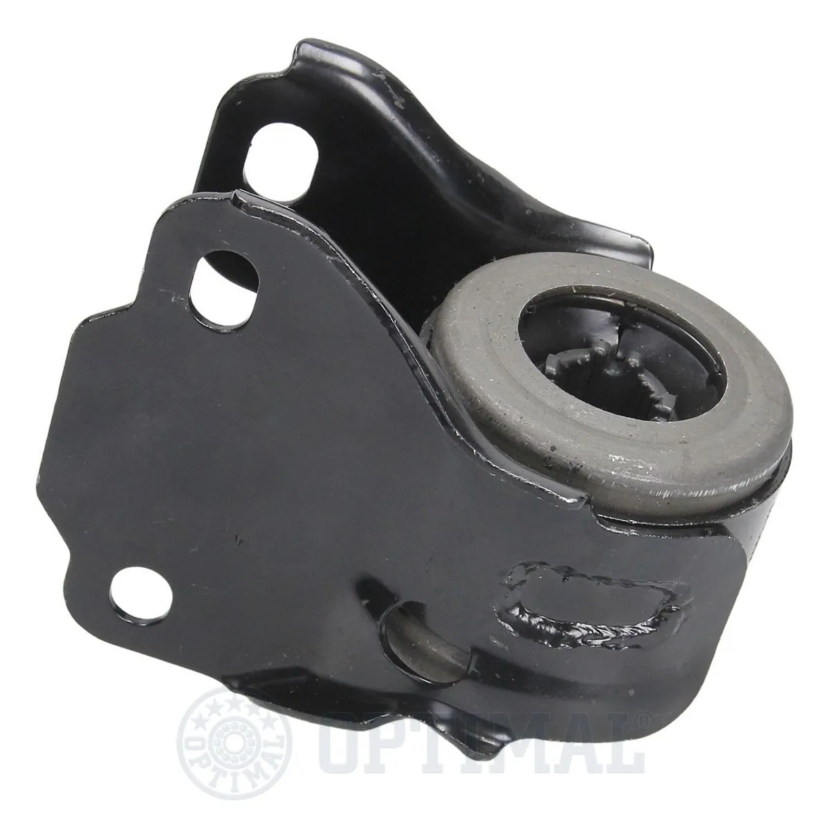 Купить F88074 Optimal Сайлентблок нижний передней подвески