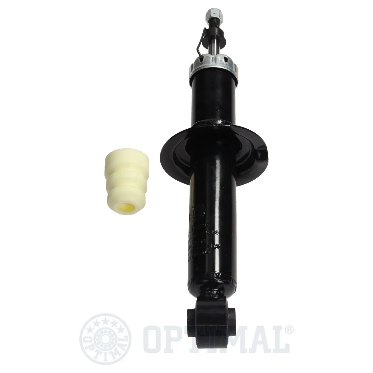 Стойка амортизатора задняя Optimal A1122G цена, от 84.75 USD