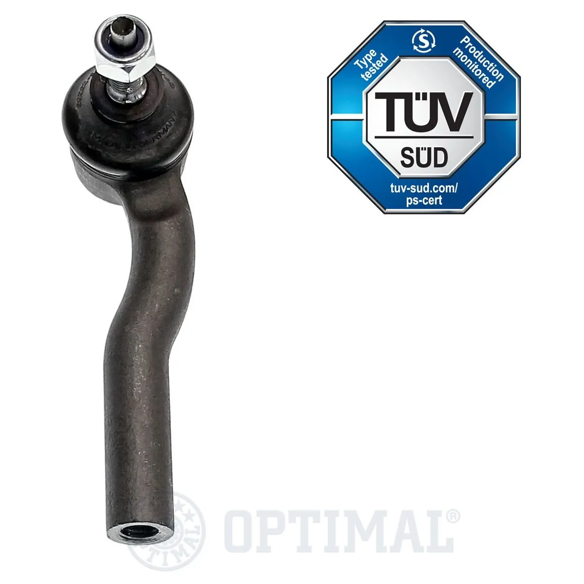 G1015 Optimal Наружный наконечник рулевой тяги