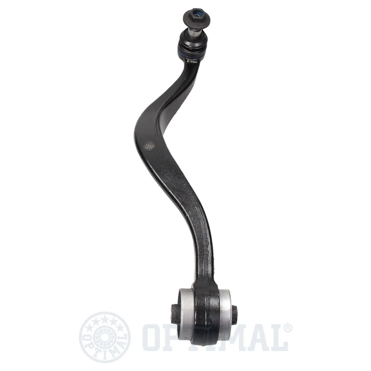 G5758 Optimal Рычаг передней подвески нижний левый