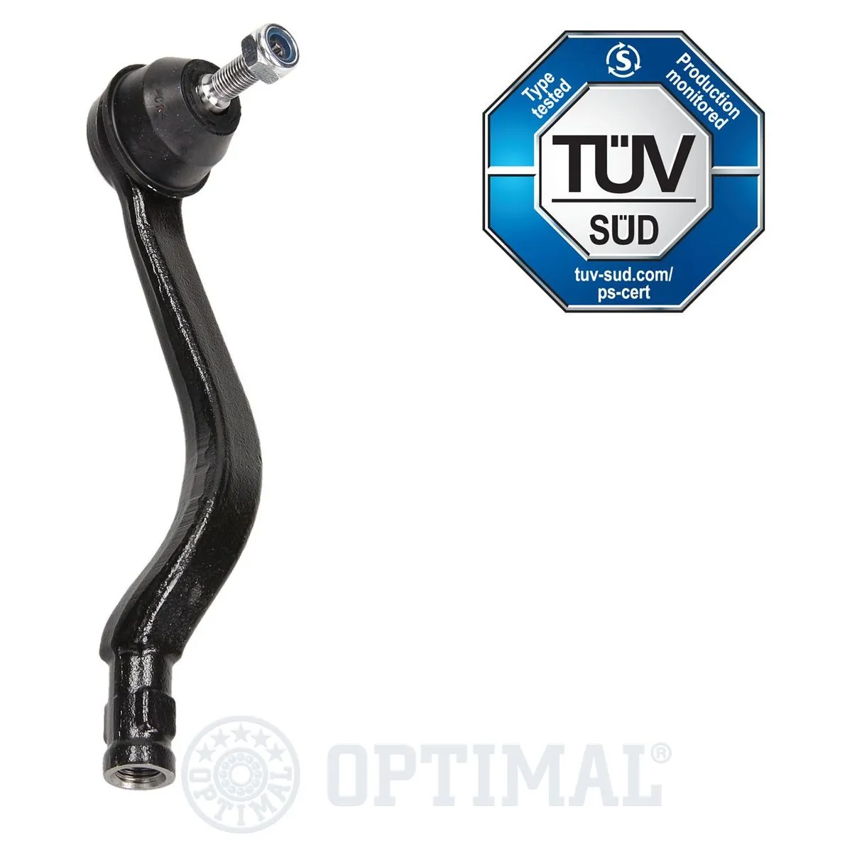 G11261 Optimal Наружный наконечник рулевой тяги