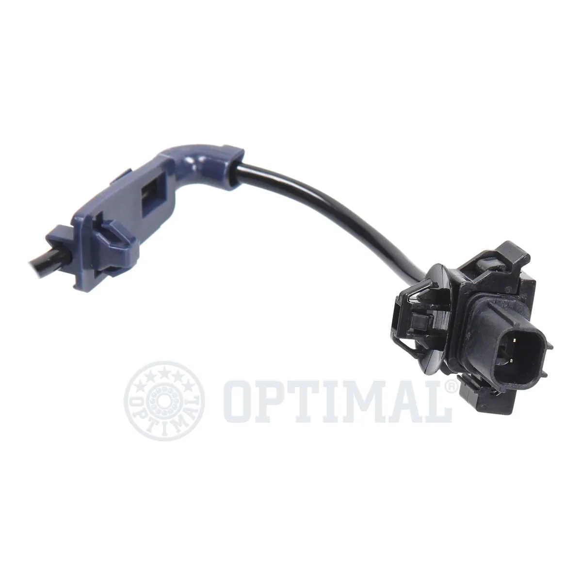 Датчик АБС (ABS) передний, правый Optimal 06S422 цена, от 12.34 USD