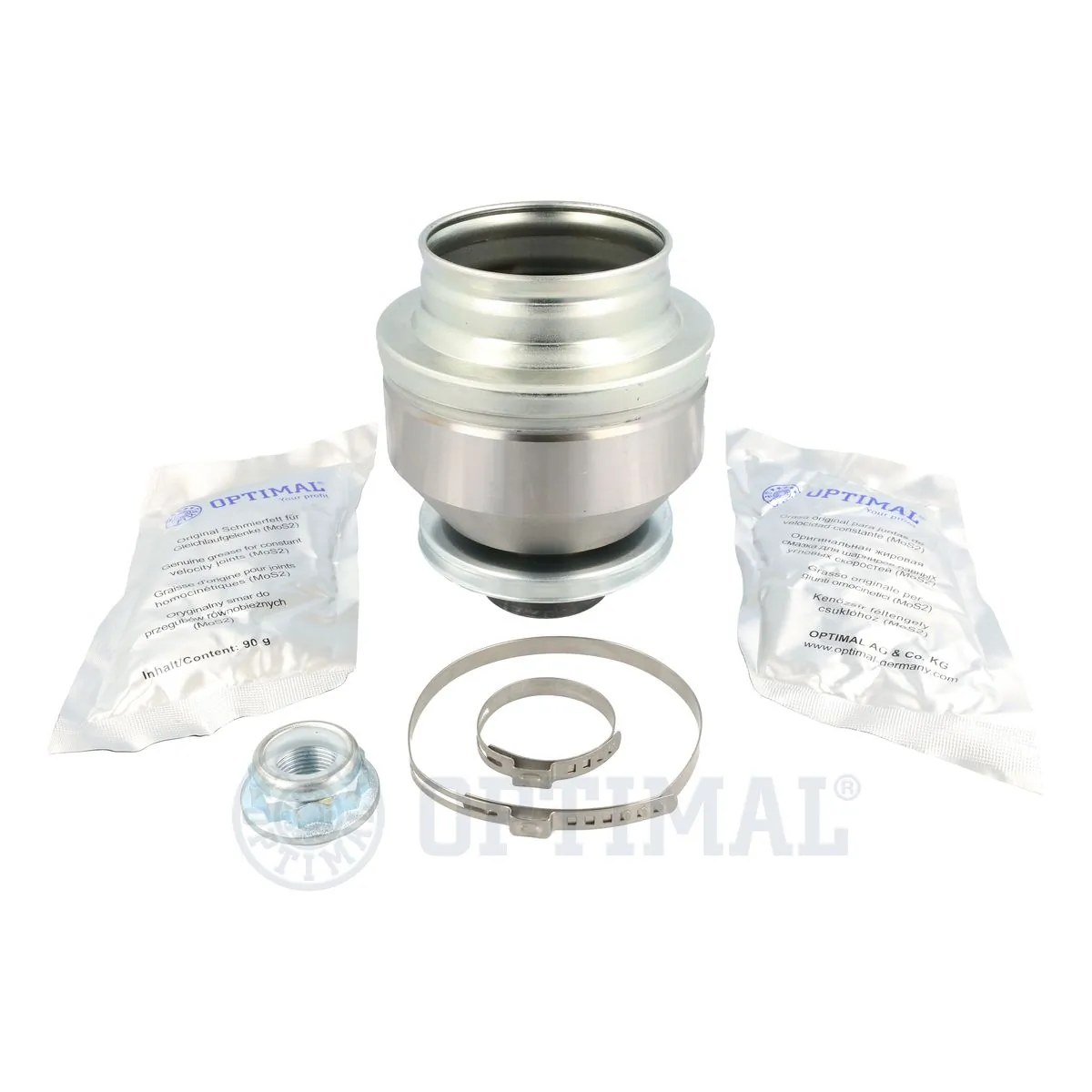 CT1034 Optimal Граната внутренняя передняя левая