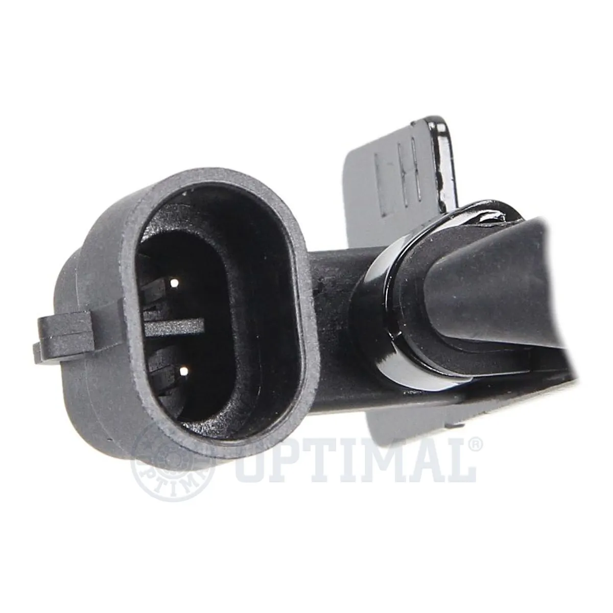 Купить 06S619 Optimal Датчик АБС задний левый